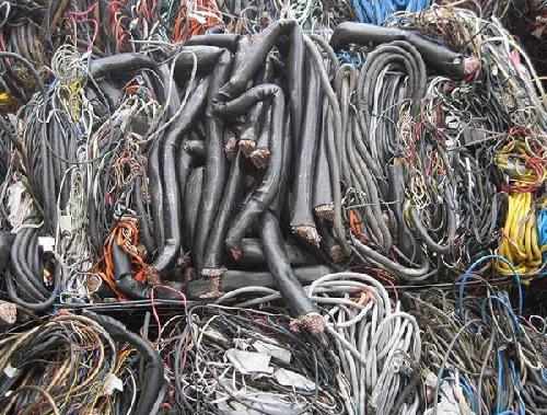 洛阳电线电缆回收