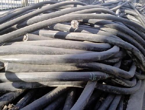 洛阳电线电缆回收