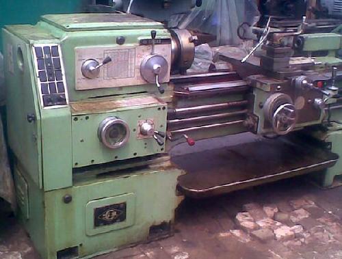 废旧机器设备回收